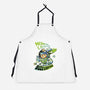 Cat Lightyear-Unisex-Kitchen-Apron-Julio