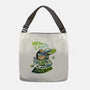 Cat Lightyear-None-Adjustable Tote-Bag-Julio