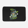 Cat Lightyear-None-Memory Foam-Bath Mat-Julio