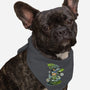 Cat Lightyear-Dog-Bandana-Pet Collar-Julio