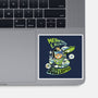 Cat Lightyear-None-Glossy-Sticker-Julio