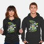 Cat Lightyear-Unisex-Pullover-Sweatshirt-Julio