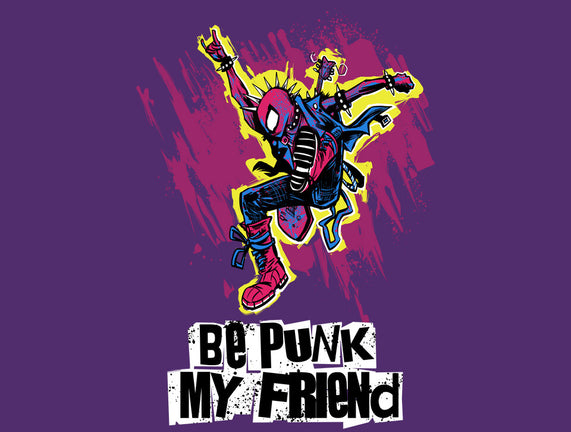 Be Punk