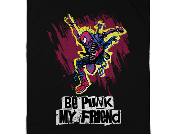 Be Punk