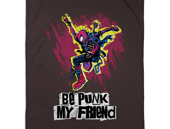 Be Punk