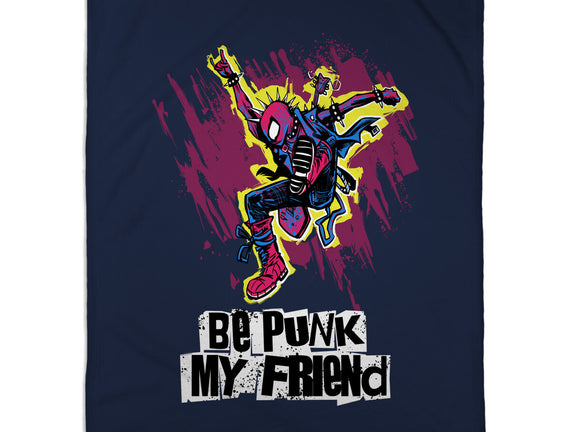 Be Punk