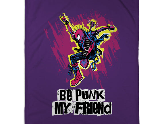 Be Punk