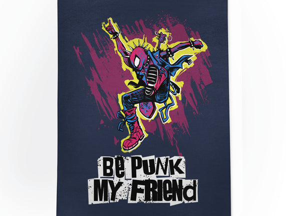 Be Punk