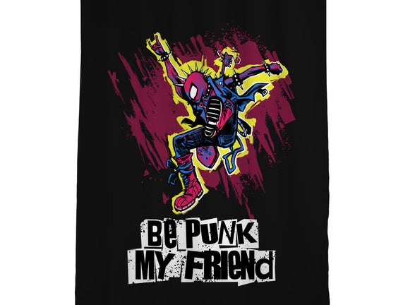 Be Punk