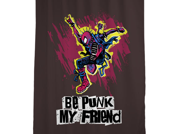 Be Punk