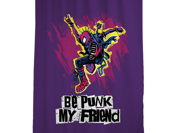 Be Punk