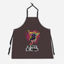 Be Punk-Unisex-Kitchen-Apron-zascanauta