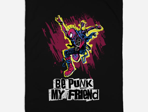 Be Punk