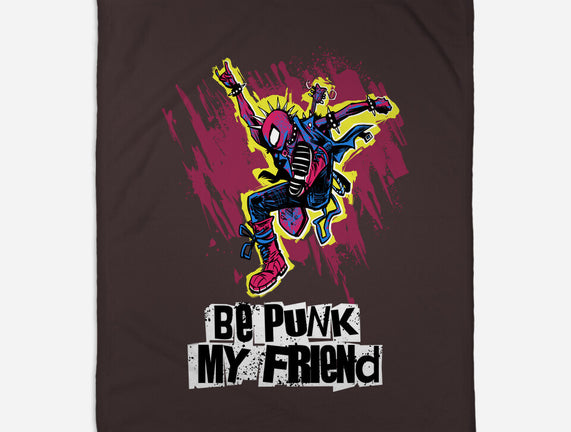 Be Punk