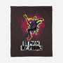 Be Punk-None-Fleece-Blanket-zascanauta