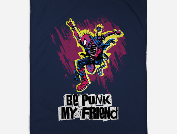 Be Punk