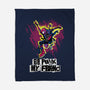 Be Punk-None-Fleece-Blanket-zascanauta