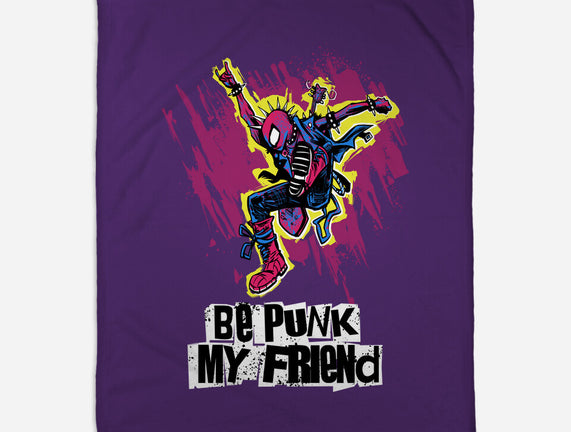 Be Punk