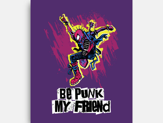 Be Punk