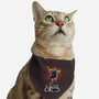 Be Punk-Cat-Adjustable-Pet Collar-zascanauta