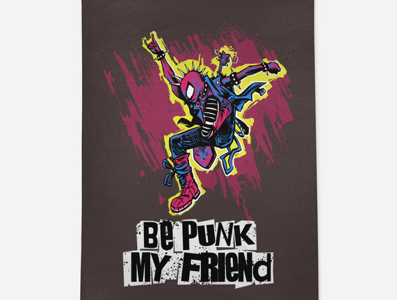 Be Punk