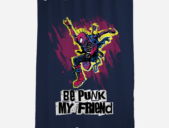 Be Punk