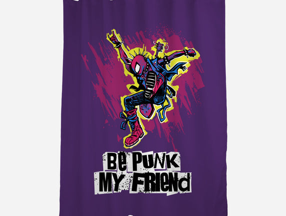 Be Punk