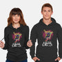 Be Punk-Unisex-Pullover-Sweatshirt-zascanauta