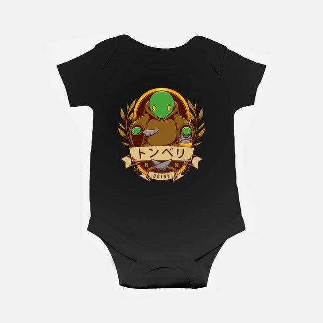 Doink-Baby-Basic-Onesie-Alundrart