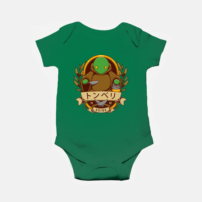 Doink-Baby-Basic-Onesie-Alundrart