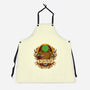 Doink-Unisex-Kitchen-Apron-Alundrart