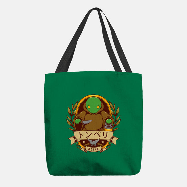 Doink-None-Basic Tote-Bag-Alundrart