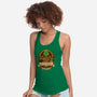 Doink-Womens-Racerback-Tank-Alundrart