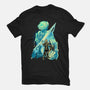 Blitzball Player Tidus-Mens-Premium-Tee-hypertwenty