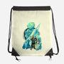 Blitzball Player Tidus-None-Drawstring-Bag-hypertwenty