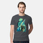 Blitzball Player Tidus-Mens-Premium-Tee-hypertwenty