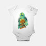 Thief Genome Zidane-Baby-Basic-Onesie-hypertwenty