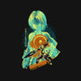 Thief Genome Zidane-Baby-Basic-Tee-hypertwenty