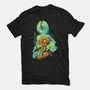 Thief Genome Zidane-Youth-Basic-Tee-hypertwenty