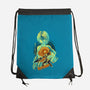 Thief Genome Zidane-None-Drawstring-Bag-hypertwenty