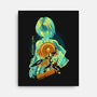 Thief Genome Zidane-None-Stretched-Canvas-hypertwenty