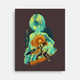 Thief Genome Zidane-None-Stretched-Canvas-hypertwenty