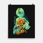 Thief Genome Zidane-None-Matte-Poster-hypertwenty