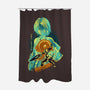 Thief Genome Zidane-None-Polyester-Shower Curtain-hypertwenty