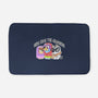 Here Come The Grannies-None-Memory Foam-Bath Mat-Alexhefe