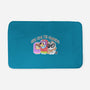 Here Come The Grannies-None-Memory Foam-Bath Mat-Alexhefe