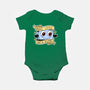 Brave Little Bath Bomb-Baby-Basic-Onesie-Alexhefe