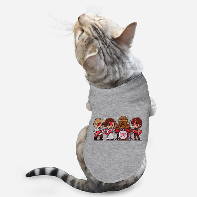 Rebel Rebel-Cat-Basic-Pet Tank-erion_designs