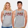 Rebel Rebel-Unisex-Basic-Tank-erion_designs