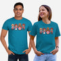 Rebel Rebel-Unisex-Basic-Tee-erion_designs